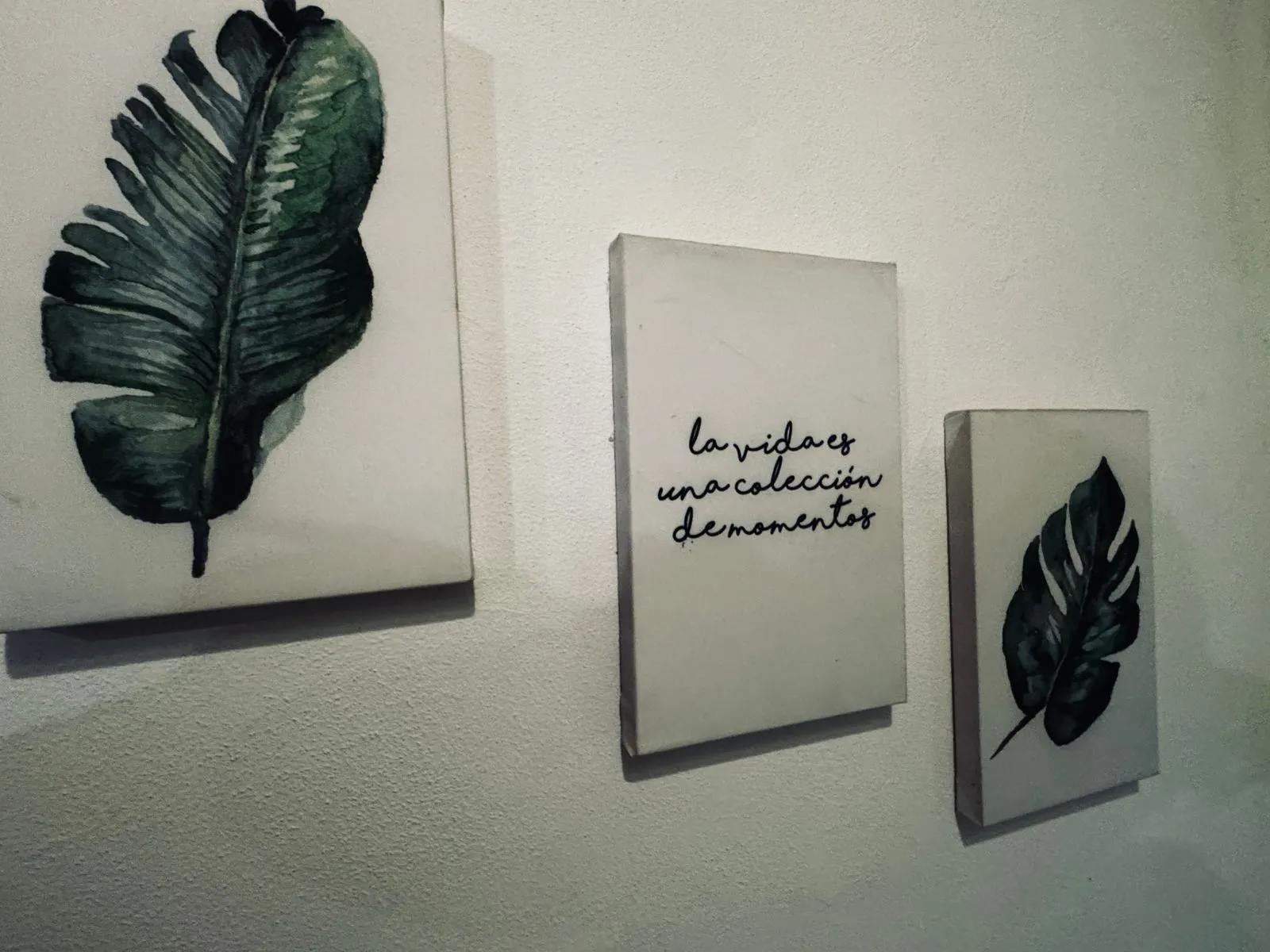 Imagen de Cabaña cuadruple